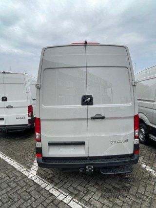 STOCK TGE 3 180 L3 H3 FWD MAN 601795998 Foto 1