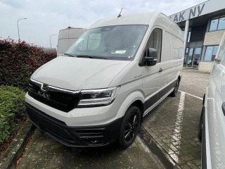 STOCK TGE 3 180 L3 H3 FWD MAN 601795998 Foto 3