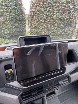 STOCK TGE 3 180 L3 H3 FWD MAN 601795998 Foto 4