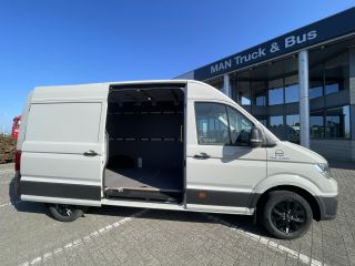 STOCK TGE 3 180 L3 H3 FWD MAN 601795998 Foto 10